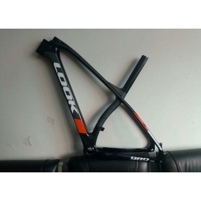 Frame cheap look mtb